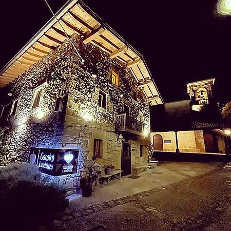 דורנגו Hotel Garaiko Landetxea מראה חיצוני תמונה