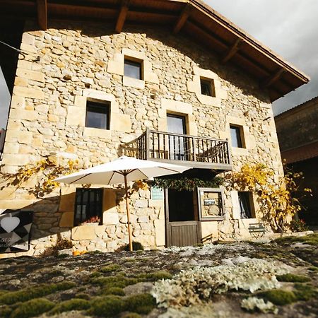 דורנגו Hotel Garaiko Landetxea מראה חיצוני תמונה