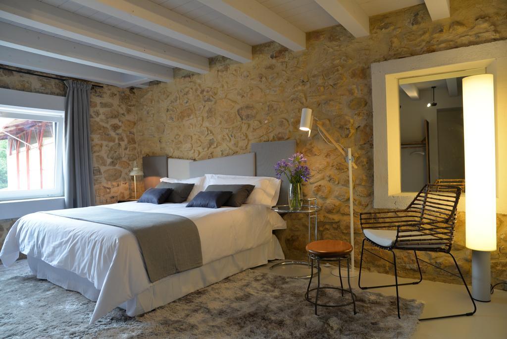 דורנגו Hotel Garaiko Landetxea מראה חיצוני תמונה