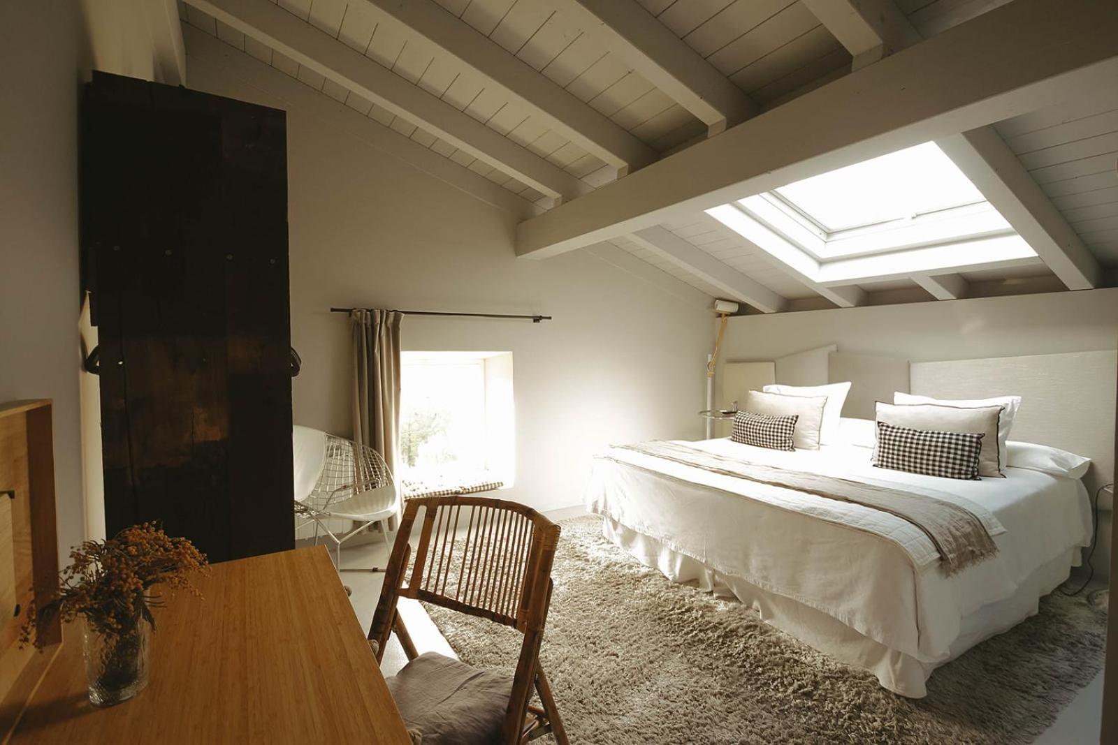 דורנגו Hotel Garaiko Landetxea מראה חיצוני תמונה