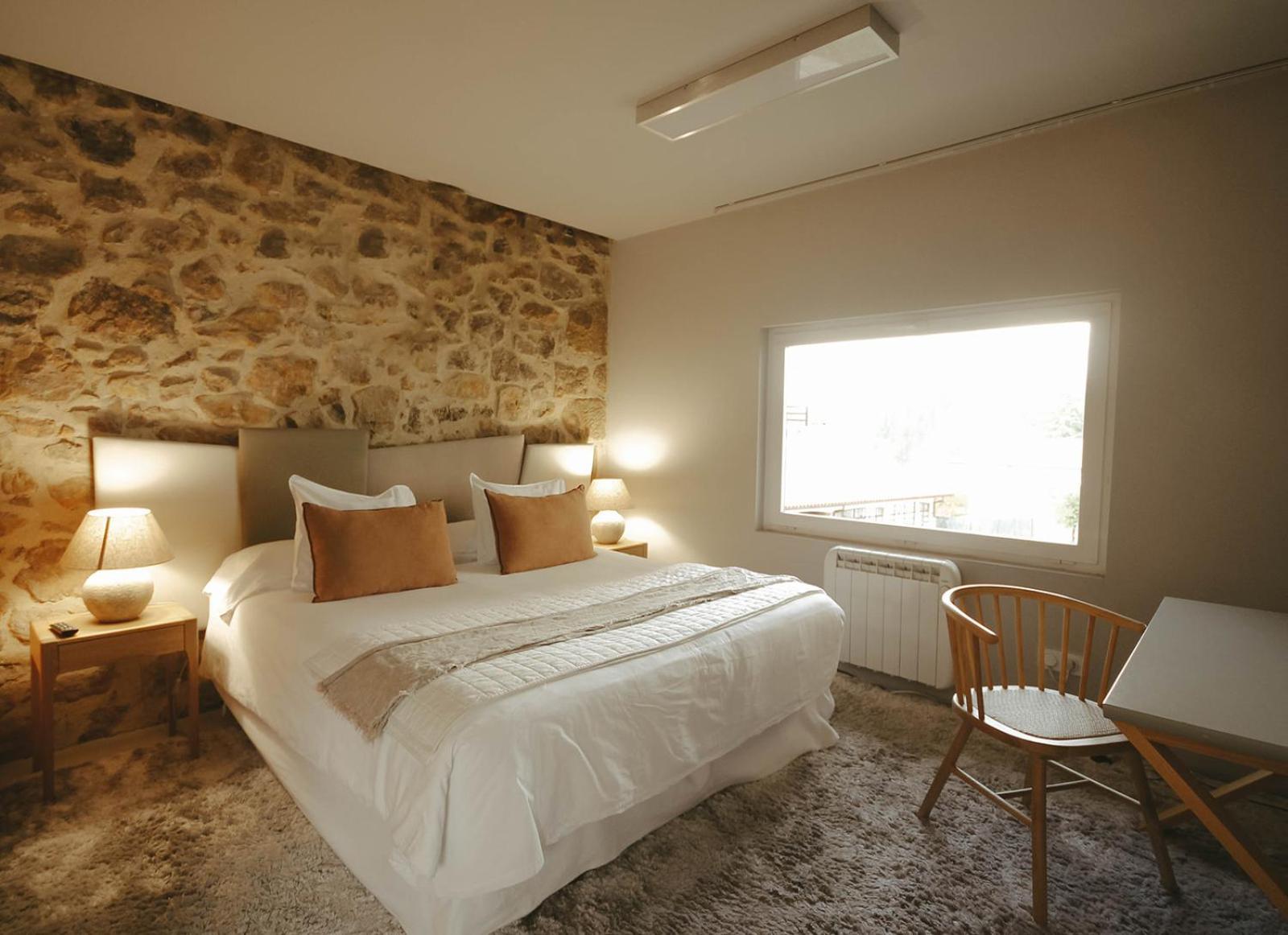 דורנגו Hotel Garaiko Landetxea מראה חיצוני תמונה