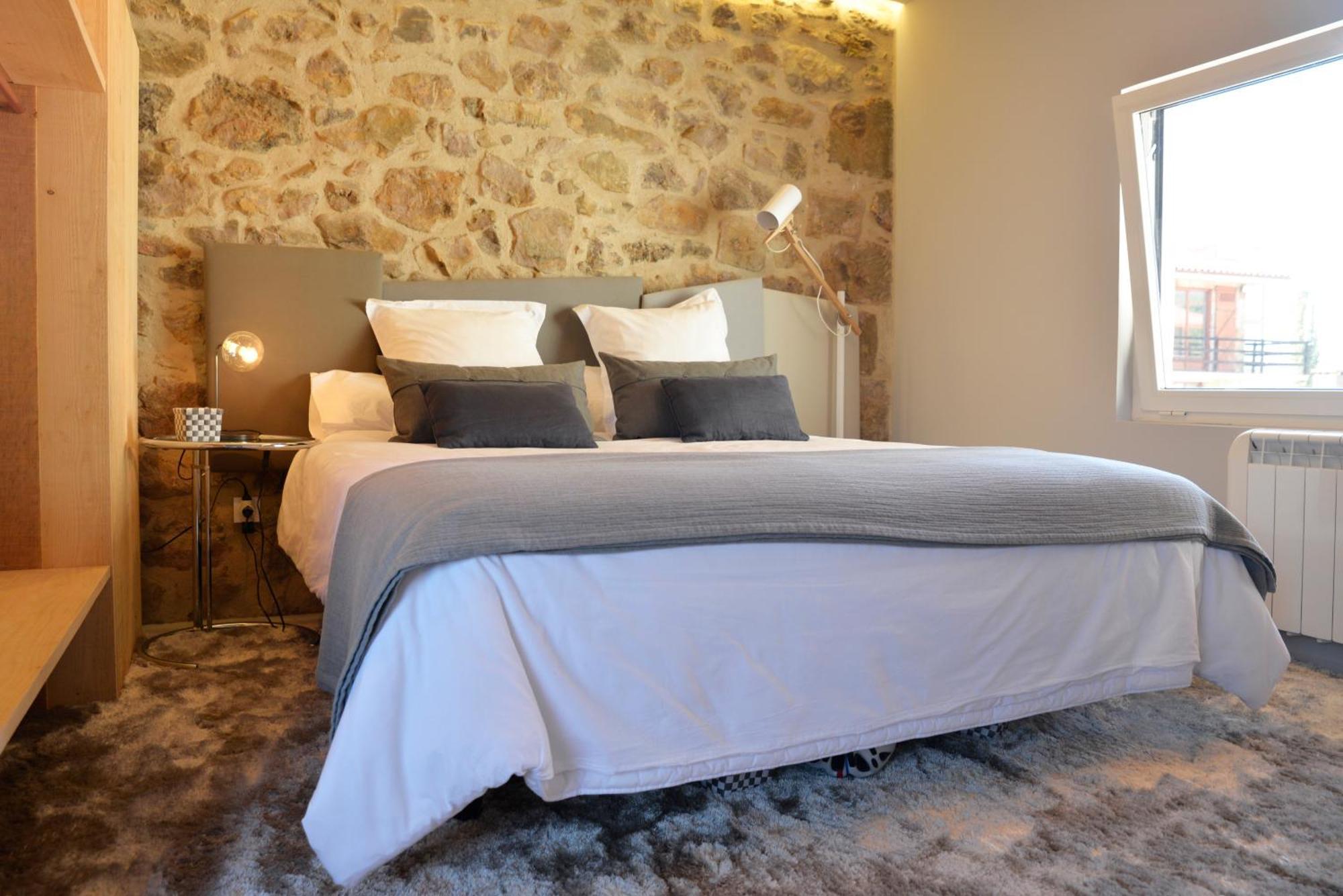 דורנגו Hotel Garaiko Landetxea מראה חיצוני תמונה