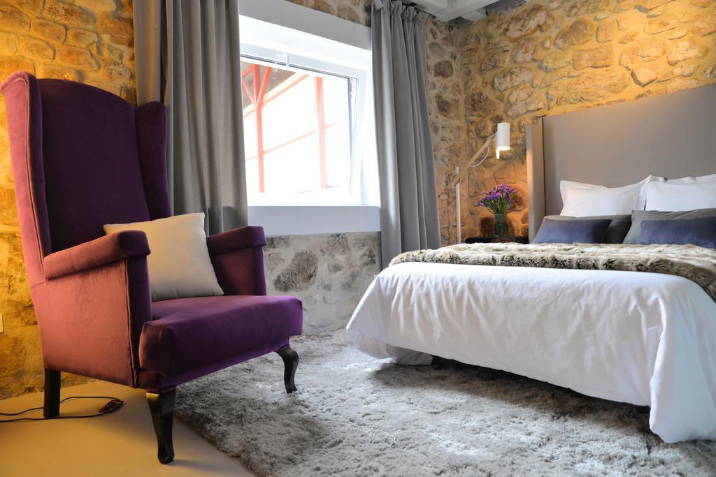דורנגו Hotel Garaiko Landetxea מראה חיצוני תמונה