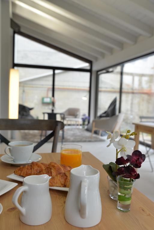 דורנגו Hotel Garaiko Landetxea מראה חיצוני תמונה