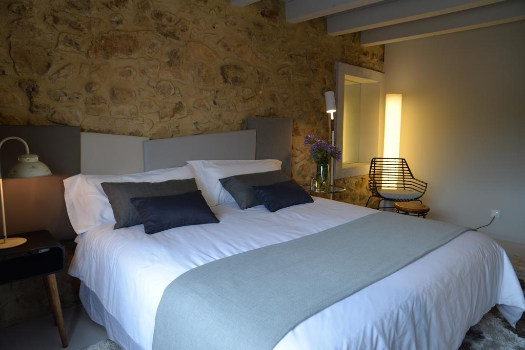 דורנגו Hotel Garaiko Landetxea חדר תמונה