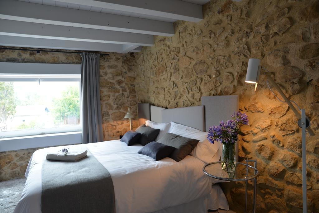 דורנגו Hotel Garaiko Landetxea חדר תמונה