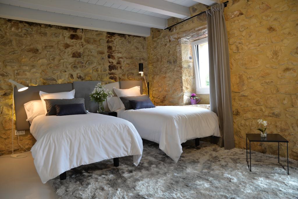 דורנגו Hotel Garaiko Landetxea חדר תמונה