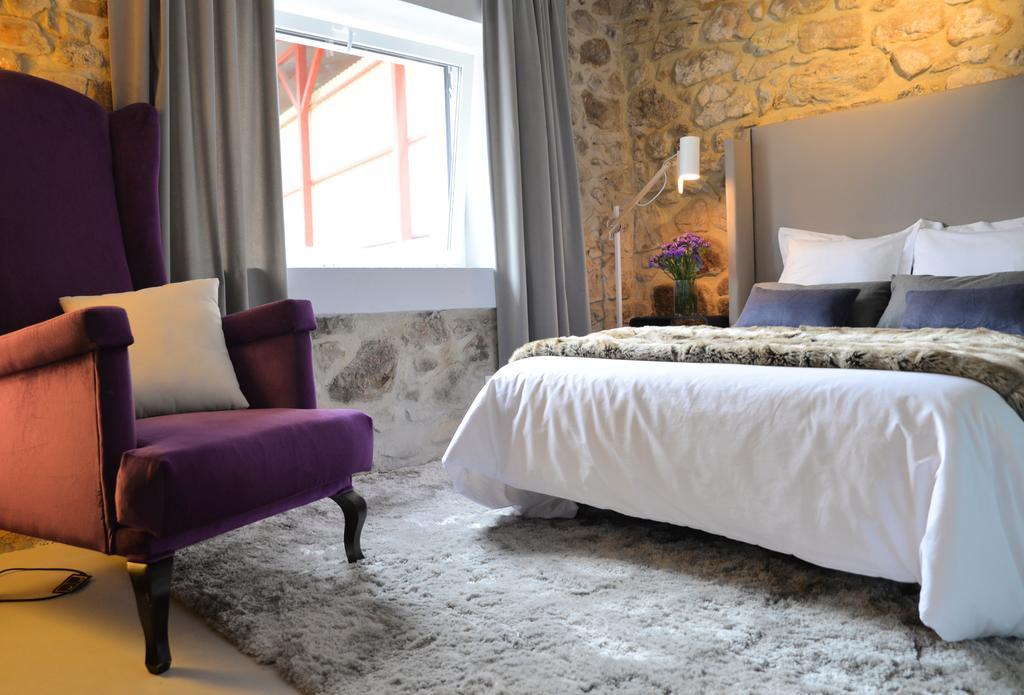 דורנגו Hotel Garaiko Landetxea מראה חיצוני תמונה