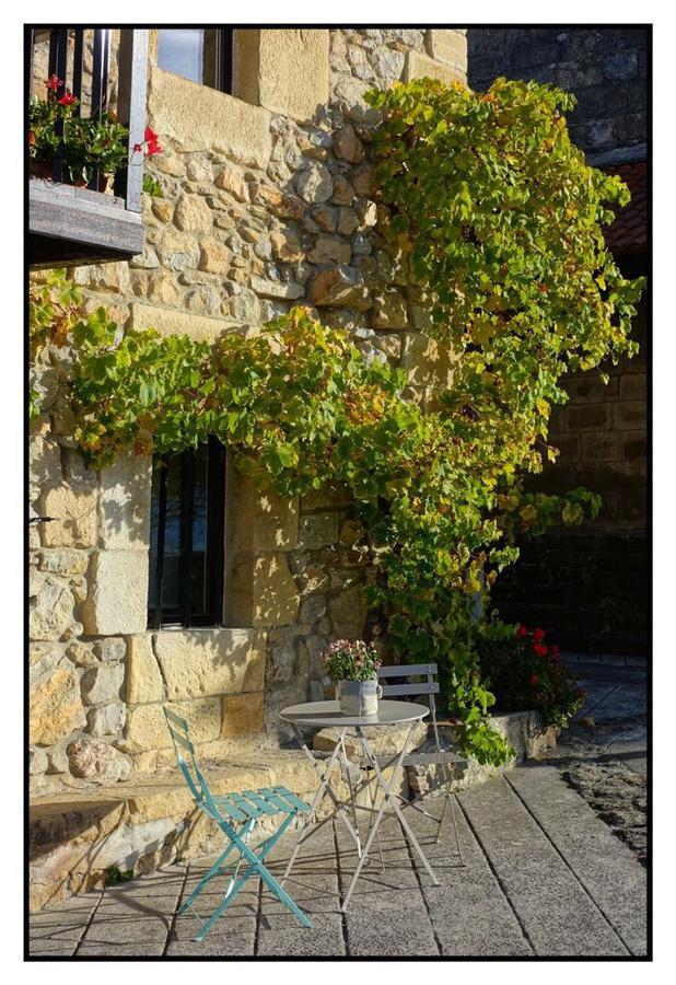 דורנגו Hotel Garaiko Landetxea מראה חיצוני תמונה